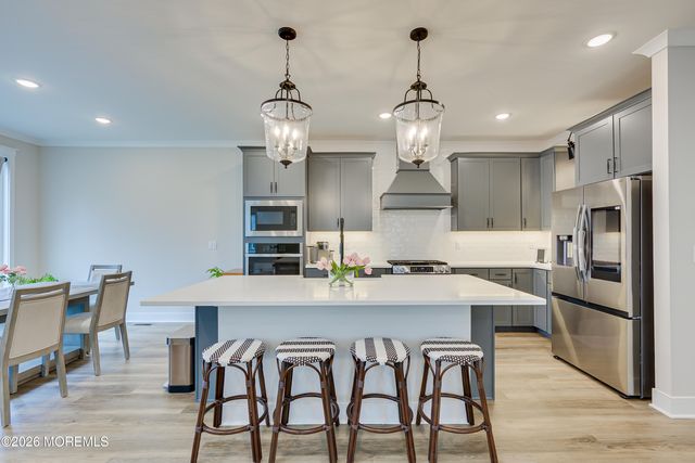 1511 Melrose Boulevard, Manalapan, NJ 07726