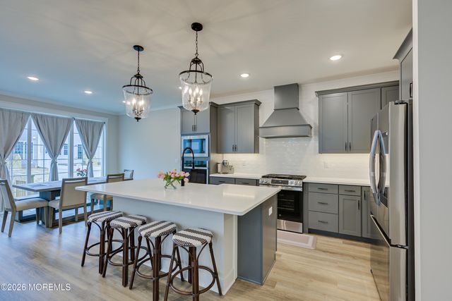 1511 Melrose Boulevard, Manalapan, NJ 07726