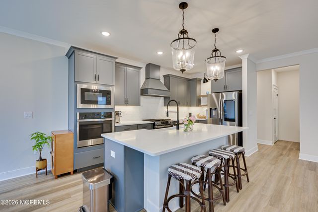 1511 Melrose Boulevard, Manalapan, NJ 07726