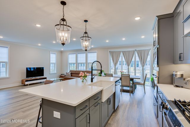 1511 Melrose Boulevard, Manalapan, NJ 07726