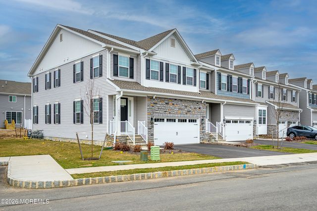 1511 Melrose Boulevard, Manalapan, NJ 07726