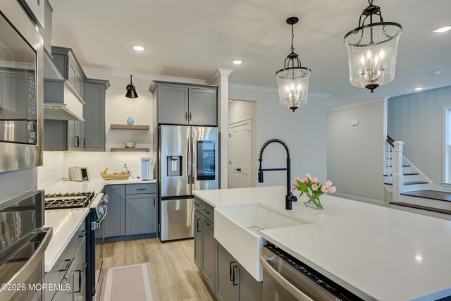 1511 Melrose Boulevard, Manalapan, NJ 07726
