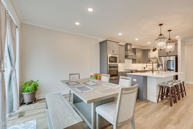 1511 Melrose Boulevard, Manalapan, NJ 07726