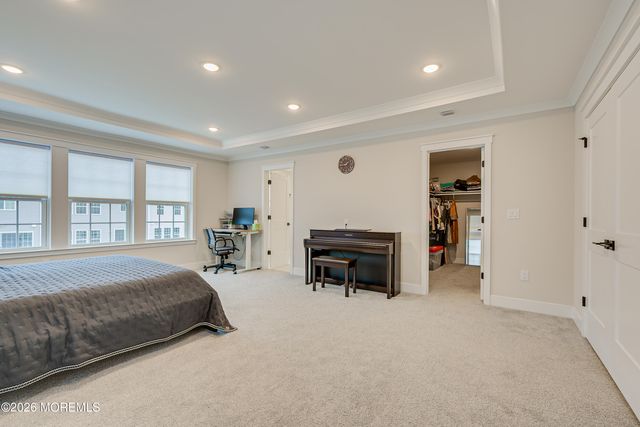 1511 Melrose Boulevard, Manalapan, NJ 07726
