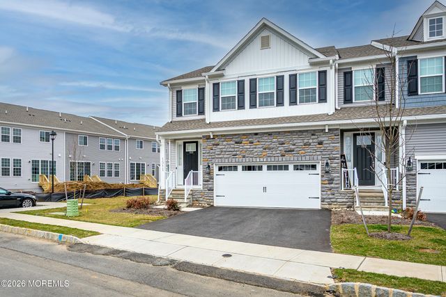 1511 Melrose Boulevard, Manalapan, NJ 07726