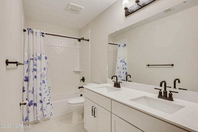 1511 Melrose Boulevard, Manalapan, NJ 07726