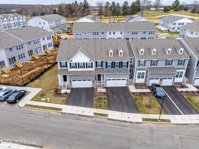 1511 Melrose Boulevard, Manalapan, NJ 07726