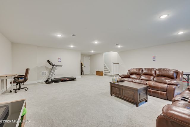 1511 Melrose Boulevard, Manalapan, NJ 07726