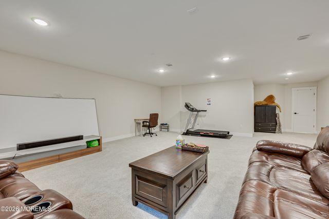 1511 Melrose Boulevard, Manalapan, NJ 07726