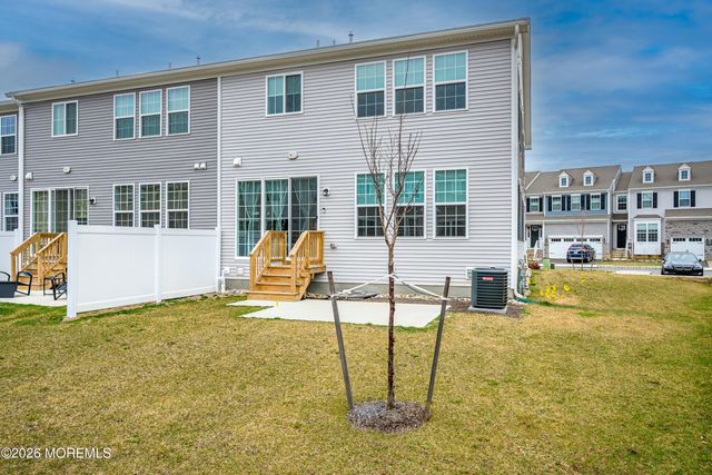 1511 Melrose Boulevard, Manalapan, NJ 07726