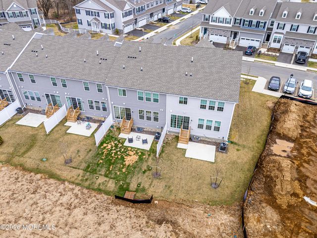 1511 Melrose Boulevard, Manalapan, NJ 07726