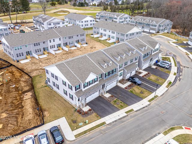 1511 Melrose Boulevard, Manalapan, NJ 07726
