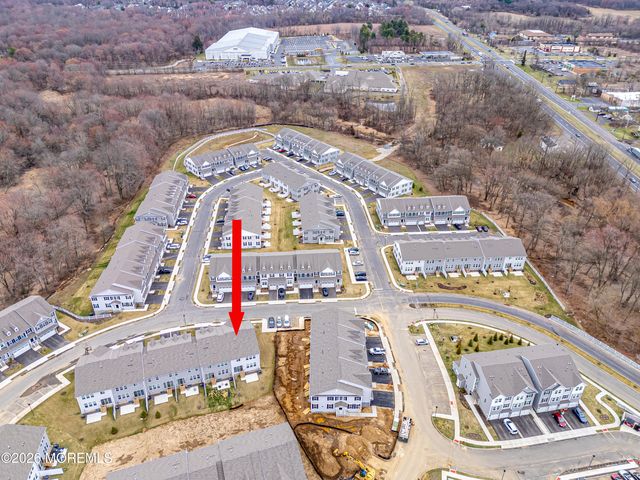 1511 Melrose Boulevard, Manalapan, NJ 07726