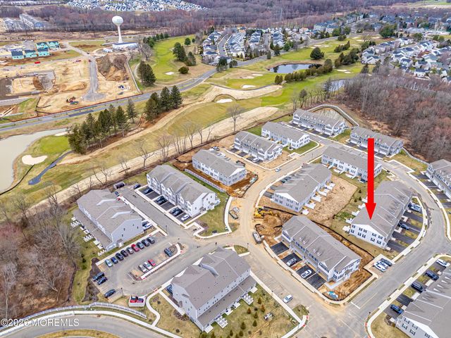 1511 Melrose Boulevard, Manalapan, NJ 07726