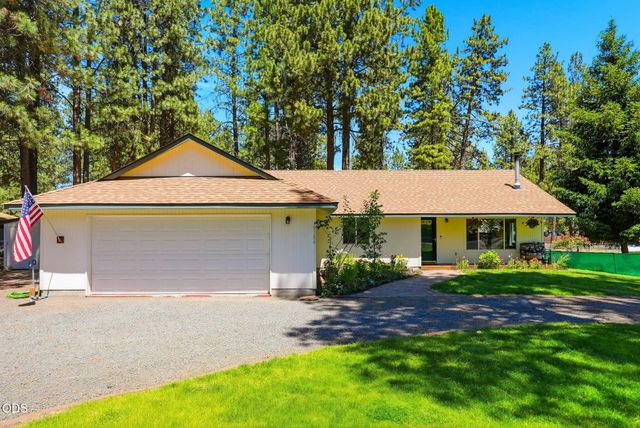19184 Baker Road, Bend, OR 97702