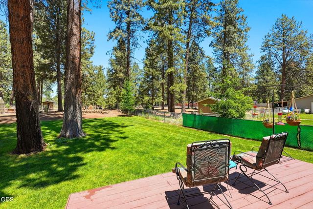 19184 Baker Road, Bend, OR 97702