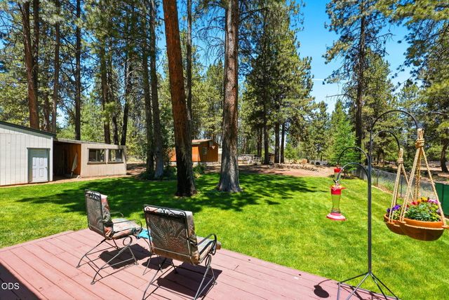 19184 Baker Road, Bend, OR 97702