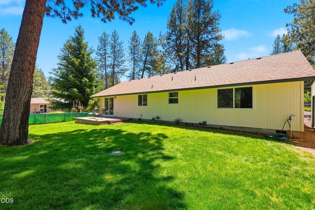 19184 Baker Road, Bend, OR 97702