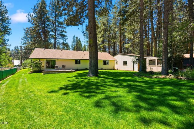 19184 Baker Road, Bend, OR 97702
