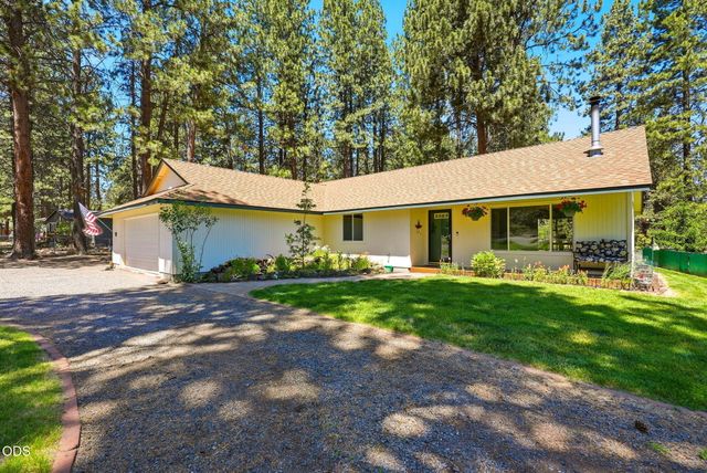19184 Baker Road, Bend, OR 97702