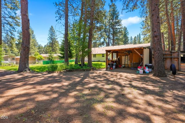19184 Baker Road, Bend, OR 97702