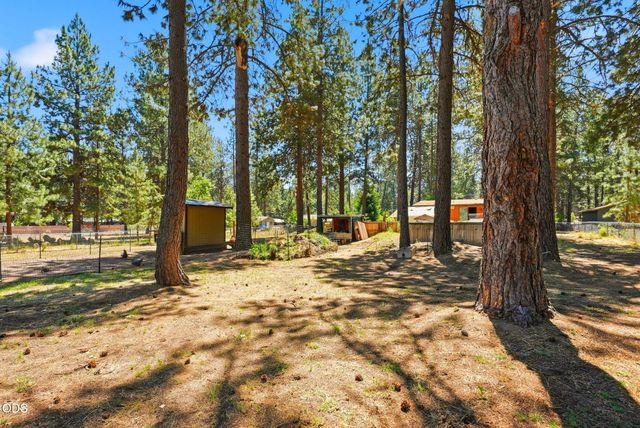 19184 Baker Road, Bend, OR 97702