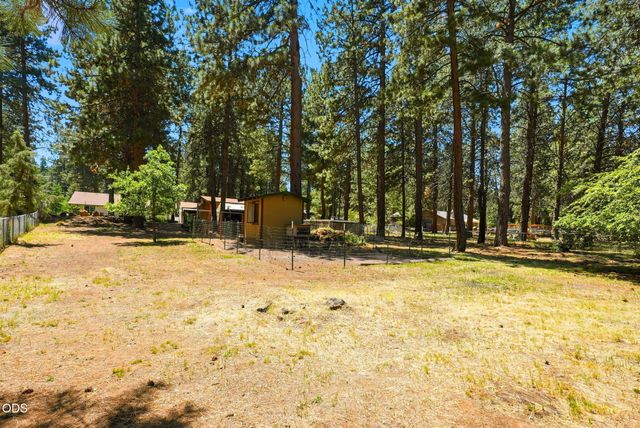 19184 Baker Road, Bend, OR 97702