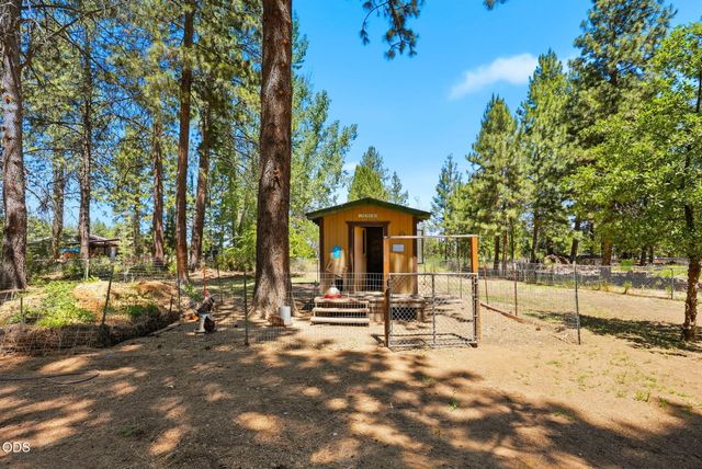19184 Baker Road, Bend, OR 97702