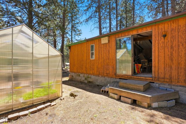 19184 Baker Road, Bend, OR 97702
