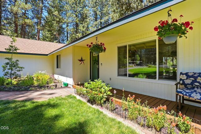 19184 Baker Road, Bend, OR 97702