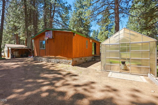 19184 Baker Road, Bend, OR 97702