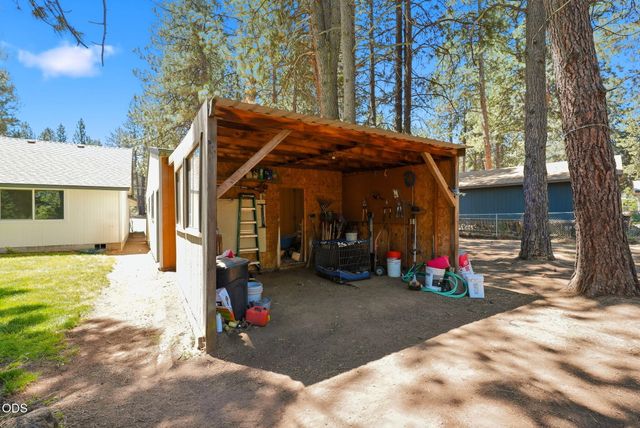 19184 Baker Road, Bend, OR 97702