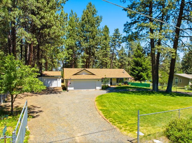 19184 Baker Road, Bend, OR 97702