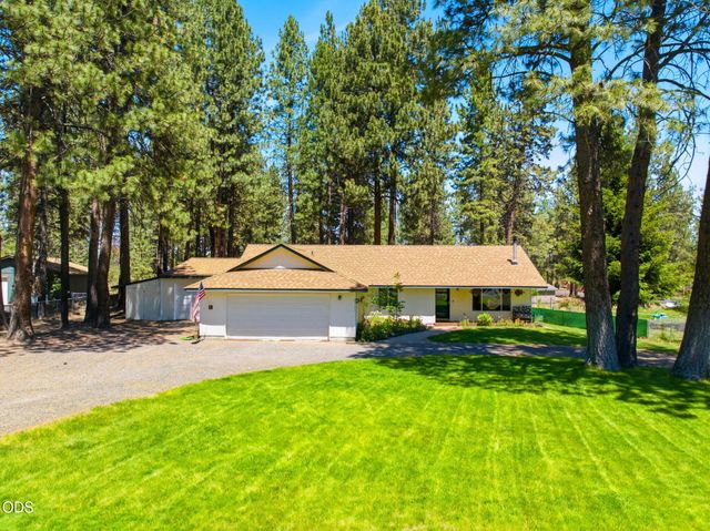 19184 Baker Road, Bend, OR 97702