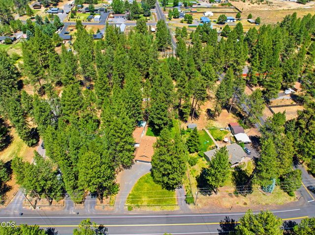 19184 Baker Road, Bend, OR 97702