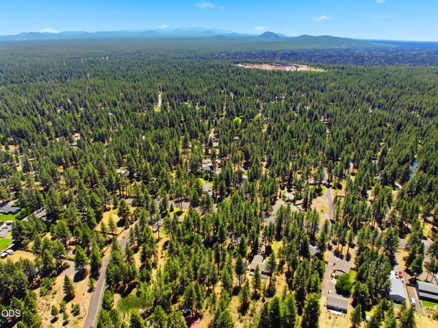 19184 Baker Road, Bend, OR 97702