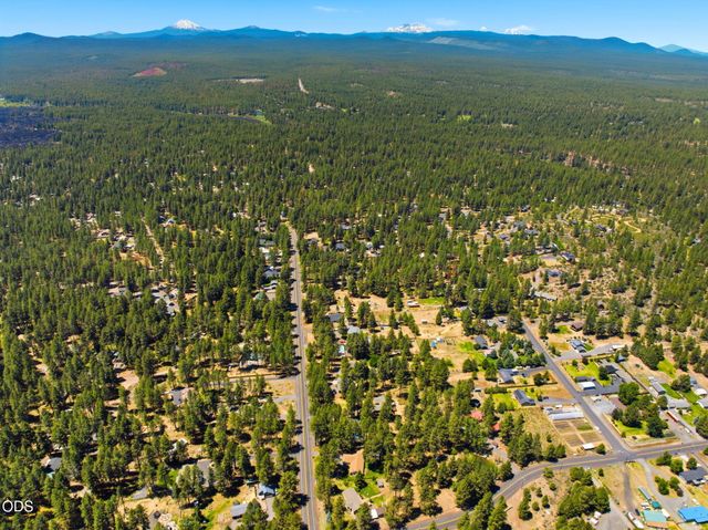 19184 Baker Road, Bend, OR 97702