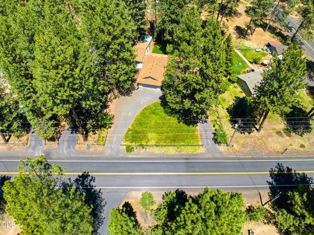 19184 Baker Road, Bend, OR 97702