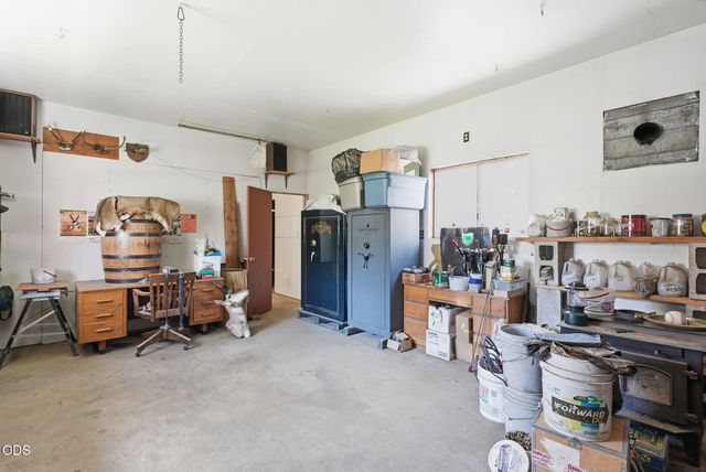 19184 Baker Road, Bend, OR 97702