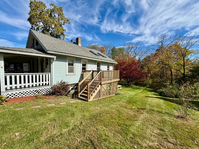 8 Main Street North, Bethlehem, CT 06751