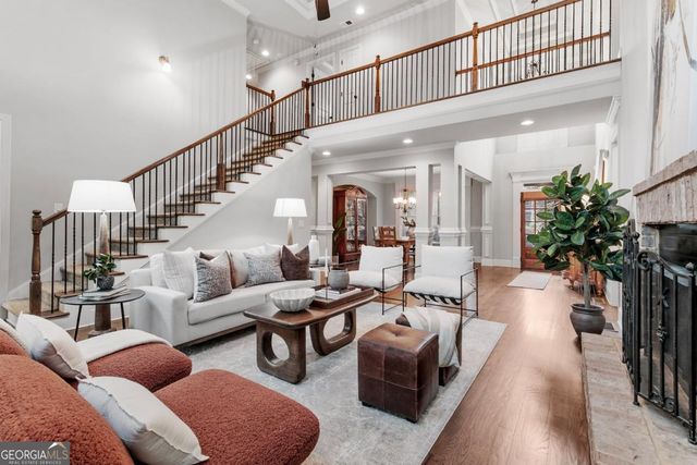 1985 Chapel Estates Lane, Dacula, GA 30019