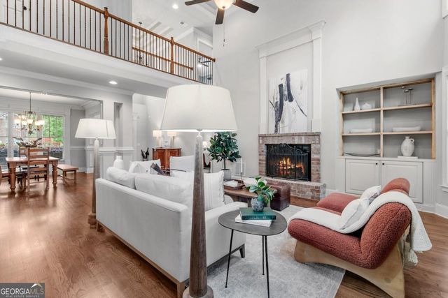 1985 Chapel Estates Lane, Dacula, GA 30019