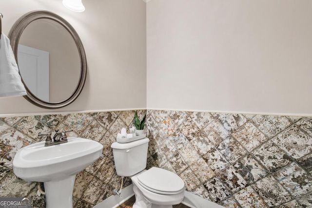 1985 Chapel Estates Lane, Dacula, GA 30019