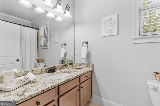 1985 Chapel Estates Lane, Dacula, GA 30019