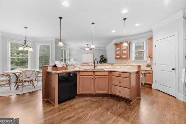 1985 Chapel Estates Lane, Dacula, GA 30019