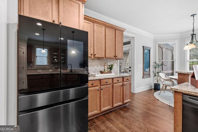 1985 Chapel Estates Lane, Dacula, GA 30019