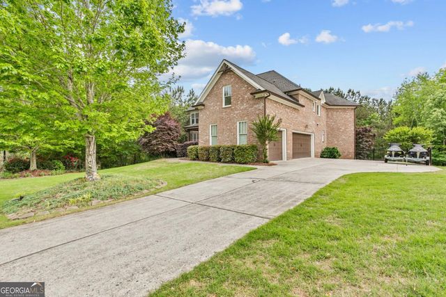 1985 Chapel Estates Lane, Dacula, GA 30019