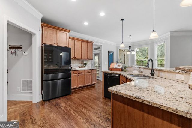 1985 Chapel Estates Lane, Dacula, GA 30019