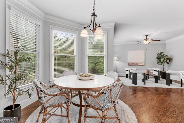 1985 Chapel Estates Lane, Dacula, GA 30019