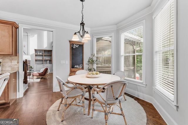 1985 Chapel Estates Lane, Dacula, GA 30019